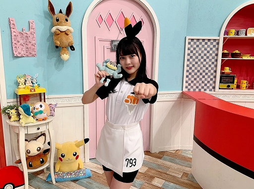 画像ギャラリー No.003のサムネイル画像 / テレビ番組「ポケモンの家(うち)あつまる?」,10月24日放送回はサトシVSサイトウの前哨戦を実施