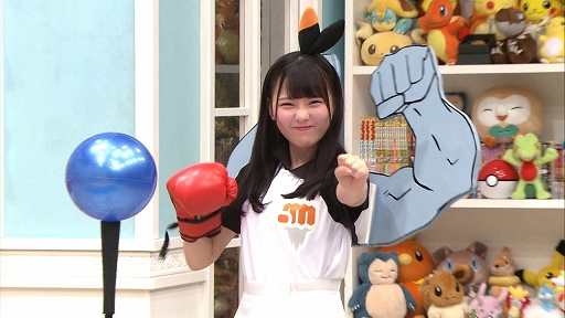 画像ギャラリー No.005のサムネイル画像 / テレビ番組「ポケモンの家(うち)あつまる?」,10月24日放送回はサトシVSサイトウの前哨戦を実施