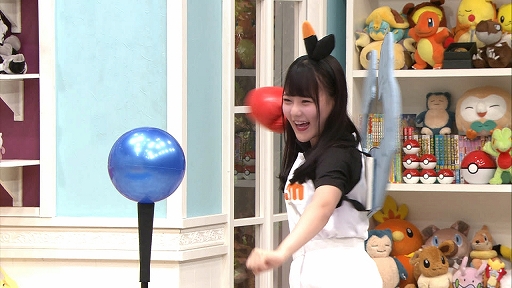 画像ギャラリー No.006のサムネイル画像 / テレビ番組「ポケモンの家(うち)あつまる?」,10月24日放送回はサトシVSサイトウの前哨戦を実施