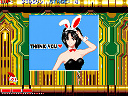 画像ギャラリー No.003のサムネイル画像 / 「ラビオレプス」「ターボフォース」の楽曲を収録したサウンドトラックCDが11月24日に発売。予約受付が本日スタート