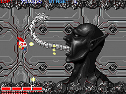 画像ギャラリー No.004のサムネイル画像 / 「ラビオレプス」「ターボフォース」の楽曲を収録したサウンドトラックCDが11月24日に発売。予約受付が本日スタート