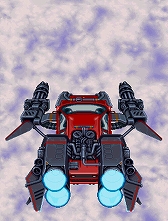 画像ギャラリー No.005のサムネイル画像 / 「ラビオレプス」「ターボフォース」の楽曲を収録したサウンドトラックCDが11月24日に発売。予約受付が本日スタート