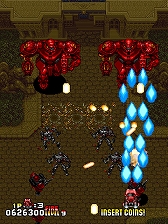 画像ギャラリー No.006のサムネイル画像 / 「ラビオレプス」「ターボフォース」の楽曲を収録したサウンドトラックCDが11月24日に発売。予約受付が本日スタート