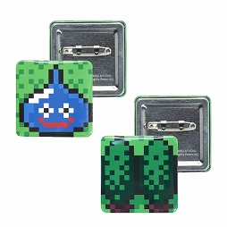 画像ギャラリー No.023のサムネイル画像 / 「ドラゴンクエスト ふくびき所スペシャル 〜思い出いっぱい!ゆめいっぱい!!編〜」が10月30日に発売。35周年記念バージョンもラインナップ