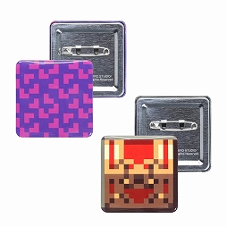 画像ギャラリー No.024のサムネイル画像 / 「ドラゴンクエスト ふくびき所スペシャル 〜思い出いっぱい!ゆめいっぱい!!編〜」が10月30日に発売。35周年記念バージョンもラインナップ