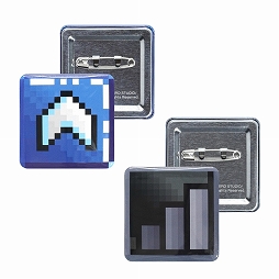 画像ギャラリー No.025のサムネイル画像 / 「ドラゴンクエスト ふくびき所スペシャル 〜思い出いっぱい!ゆめいっぱい!!編〜」が10月30日に発売。35周年記念バージョンもラインナップ