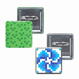 画像ギャラリー No.026のサムネイル画像 / 「ドラゴンクエスト ふくびき所スペシャル 〜思い出いっぱい!ゆめいっぱい!!編〜」が10月30日に発売。35周年記念バージョンもラインナップ