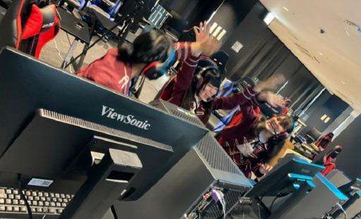 画像ギャラリー No.003のサムネイル画像 / オーストラリア選手との国際交流会「京都eスポーツ国際交流会」が12月5日に開催