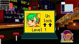 画像ギャラリー No.003のサムネイル画像 / 「Hack the Babel Inc.」のデモ版が配信開始。マインスイーパーをアレンジしたパズルゲーム