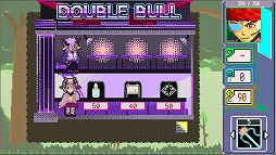 画像ギャラリー No.004のサムネイル画像 / 「Hack the Babel Inc.」のデモ版が配信開始。マインスイーパーをアレンジしたパズルゲーム
