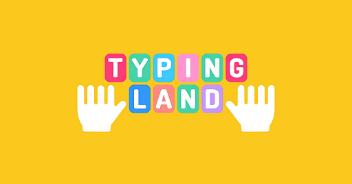 画像ギャラリー No.002のサムネイル画像 / ゲーム感覚でタッチタイプが学べる「Typing Land」,PC,iOS/Android向けに本日公開