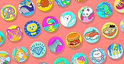 画像ギャラリー No.009のサムネイル画像 / ゲーム感覚でタッチタイプが学べる「Typing Land」,PC,iOS/Android向けに本日公開