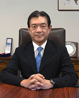 画像ギャラリー No.001のサムネイル画像 / SNKの新代表取締役社長に松原健二氏,元SIE取締役の盛田 厚氏が社外取締役に就任