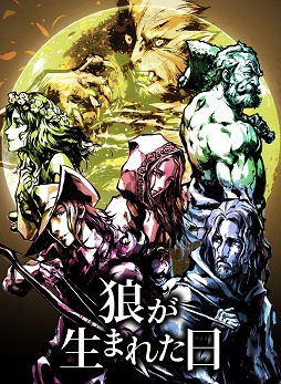 ���������꡼ No.005�Υ���ͥ������ / �ޡ������ߥ��ƥ꡼����Ź��Rabbithole�ס�11���4�Ĥο������ȥ�����