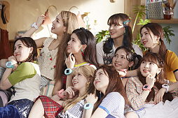 ꡼ No.002Υͥ / ֤ޤäޡȡסNiziUб鿷CMءܾʾ