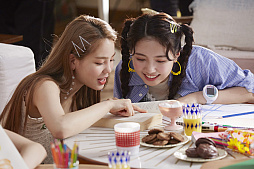 ꡼ No.003Υͥ / ֤ޤäޡȡסNiziUб鿷CMءܾʾ