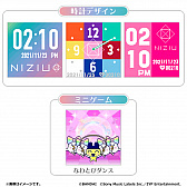 ꡼ No.028Υͥ / ֤ޤäޡȡסNiziUб鿷CMءܾʾ