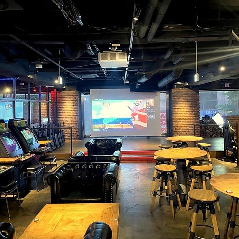 画像ギャラリー No.001のサムネイル画像 / NTT東日本とレンタコム北海道がeスポーツ企業交流戦を実施