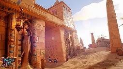 ���������꡼ No.005�Υ���ͥ������ / ��Witch It�ס�2�ĤΥޥåפ俷��������ɲä����Mystic Sands�ɥ��åץǡ��Ȥ��»�