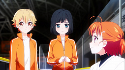 ꡼ No.008 | TV˥֥ץ饪졪PRIDE OF ORANGE5äԥåȤȤ餹