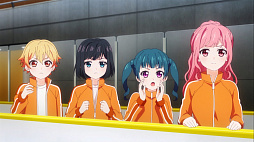 ꡼ No.009 | TV˥֥ץ饪졪PRIDE OF ORANGE5äԥåȤȤ餹