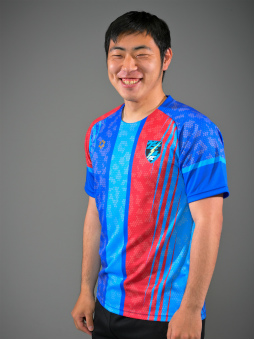 画像ギャラリー No.004のサムネイル画像 / プロゲーミングチーム「ゲキサカFCeスポーツ」に2期生として新たに2名が加入