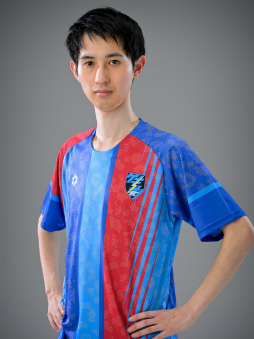 画像ギャラリー No.005のサムネイル画像 / プロゲーミングチーム「ゲキサカFCeスポーツ」に2期生として新たに2名が加入