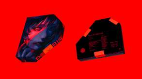 画像ギャラリー No.003のサムネイル画像 / ノーミーツのストーリーレーベル“POLARIS”が12月に誕生。第1弾「RED LINE」がゲームマーケット2021秋で先行販売