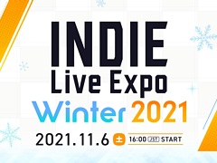 INDIE Live Expo Winter 2021κǿ󤬸ˡ115TOKYO MXˤƥƥCM