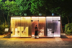 ���������꡼ No.002�Υ���ͥ������ / PlayStation 5����2021 Most Influential Projects��2021ǯ �Ǥ�ƶ��ϤΤ���ץ��������ȡˡפ˥�󥯥���