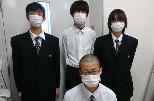 画像ギャラリー No.005のサムネイル画像 / 高校生eスポーツコンテスト「eスポーツ・クリエイティブ・チャレンジ」が11月14日に開催