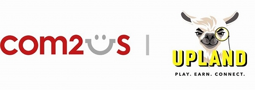 画像ギャラリー No.002のサムネイル画像 / Com2uSがブロックチェーンゲームを運営するザ・サンドボックスとアップランド,ミシカルゲームズに投資