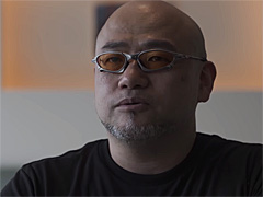 神谷英樹氏のインタビュー動画「Kamiya Chronicles」の第4弾が公開。今回のテーマは“大神”