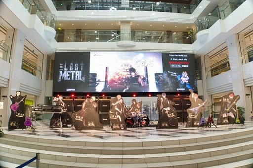 画像ギャラリー No.002のサムネイル画像 / 11月6日と7日に開催した「アニメイトガールズフェスティバル2021」の公式レポートが到着