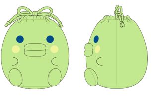 画像ギャラリー No.008のサムネイル画像 / 「たまごっち」×ナムコキャンペーンが11月23日より開催