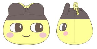 画像ギャラリー No.009のサムネイル画像 / 「たまごっち」×ナムコキャンペーンが11月23日より開催