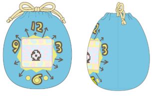 画像ギャラリー No.010のサムネイル画像 / 「たまごっち」×ナムコキャンペーンが11月23日より開催