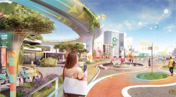 ��Niantic Lightship ARDK�פ������񤬳��Ťˡ�3�Ĥε�ǽ�����Ū�ʳ��ѻ��㡤���ݡ���������Ҳ�