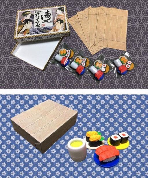 画像ギャラリー No.007のサムネイル画像 / GOTTA2,「シティコネクト」など新作タイトル3本を発表。配送サービスのプロジェクトを開始