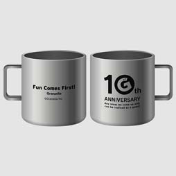 ꡼ No.002Υͥ / ֥󥼡10ǯǰʡޡפͽդ