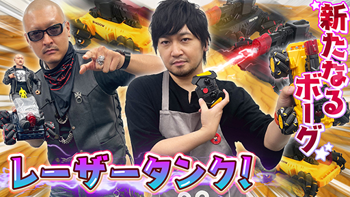 ڽĲ̵ԡ۶Ҥεư ǿܡ(?) 󥬥󥿥󥯺®ץ쥤ڥХȥۥӡ