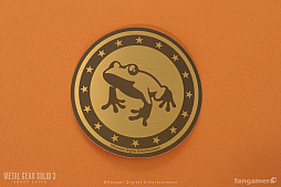 ���������꡼ No.004�Υ���ͥ������ / �֥᥿�륮������åɡץǥ������T����Ĥȥԥ�Хå����åȤ�Fangamer Japan���ȯ���