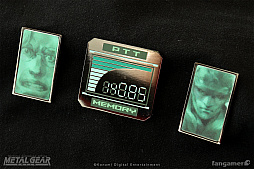 ���������꡼ No.007�Υ���ͥ������ / �֥᥿�륮������åɡץǥ������T����Ĥȥԥ�Хå����åȤ�Fangamer Japan���ȯ���