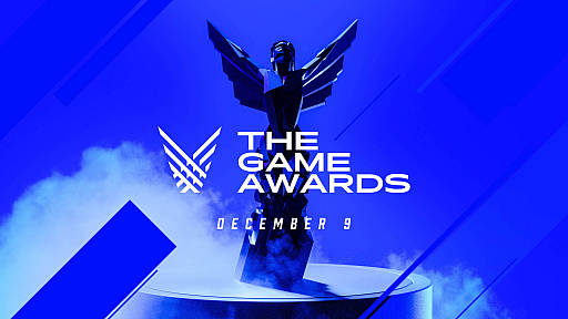 ꡼ No.002Υͥ / ।٥ȡThe Game Awards 2021פϡܻ1210˳롣¿οȥȯɽͽ