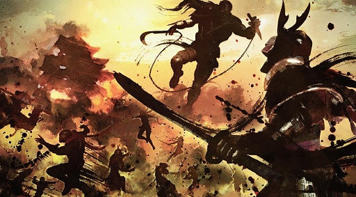 画像ギャラリー No.001のサムネイル画像 / Tencentがソレイユ,ヴァルハラゲームスタジオの親会社Wake Up Interactiveを買収