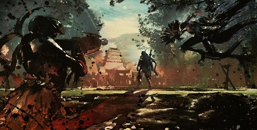 画像ギャラリー No.002のサムネイル画像 / Tencentがソレイユ,ヴァルハラゲームスタジオの親会社Wake Up Interactiveを買収