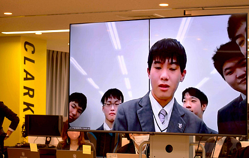 画像ギャラリー No.007のサムネイル画像 / 「第2回eスポーツ国際教育サミット2021」開催。教育の現場でeスポーツに取り組む教員たちが意見を交換した