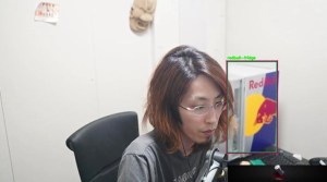 ���������꡼ No.001�Υ���ͥ������ / GamingD��NTTe-Sports�ȤΥӥ��ͥ�Ϣ�Ȥ򳫻�