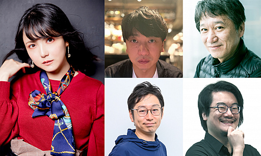 画像ギャラリー No.001のサムネイル画像 / インディーゲームクリエーターの交流会「Creators Centric lab」,2022年2月5日に開催。エントリー受付は12月31日まで