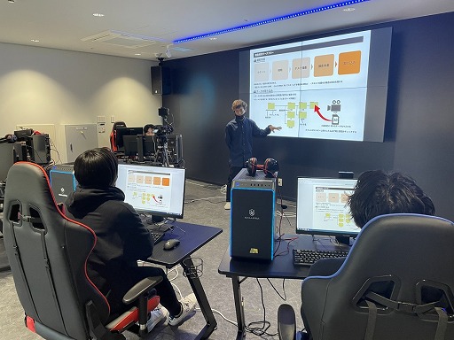 画像ギャラリー No.004のサムネイル画像 / 京都eスポーツ振興協議会が「映像制作・編集セミナー」を12月12日に開催。参加者を募集中